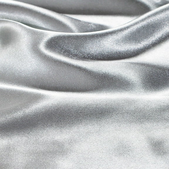 Extra Soft Satin Silky Fitted Sheet Deep Pocket Bottom Sheet 1000 Thread Count