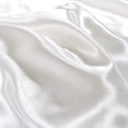 thumbnail image 1 of Extra Soft Satin Silky Fitted Sheet Deep Pocket Bottom Sheet 1000 Thread Count, 1 of 15