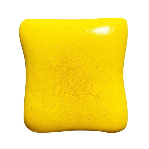 Extra-Soft Simulated Butter Toast Sculpting Fun, Slow Rising Stress Ball Fidget for Adults, Compressible Soft Rubber Simulated Butter for Office, Fun Party Small Gifts, Green