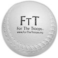 thumbnail image 1 of Extra Soft Softball - For the Troops, 1 of 1