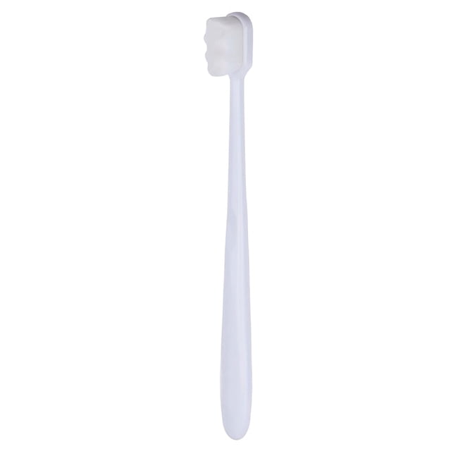 Extra Soft Toothbrush Nano Deep Clean Toothbrush With 10000 Bristles Extra soft toothbrush nano deep clean toothbrush with 10000 bristles