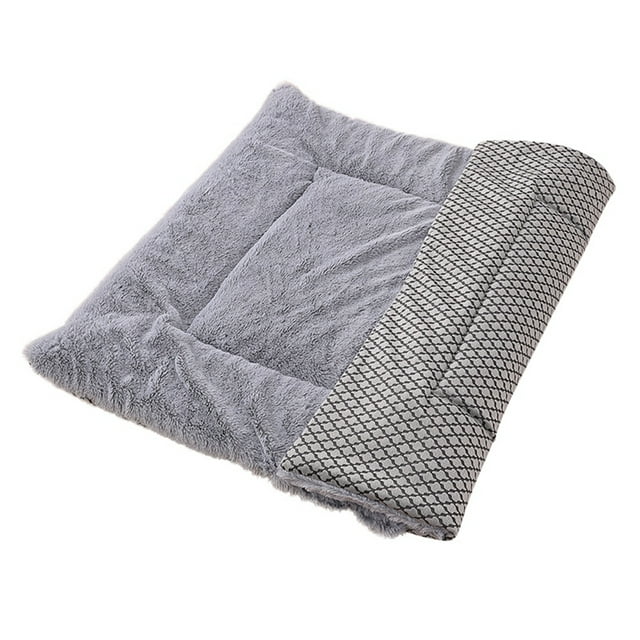 Extra Softness Pet Dog Cat Sleeping Mat for Small Medium Large Dogs