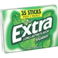 thumbnail image 1 of Extra Spearmint Gum (Pack of 32), 1 of 1
