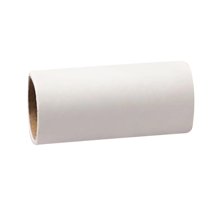 Extra Sticky Lint Roller Refills Only,Total 100 Easy Tear Sheets, Fits Most 3.9"-4" Standard Size Lint Roller with Inner Diameter at 1.6", Works Great On Pet Hair,Clothes, Furniture, Cars,Clear