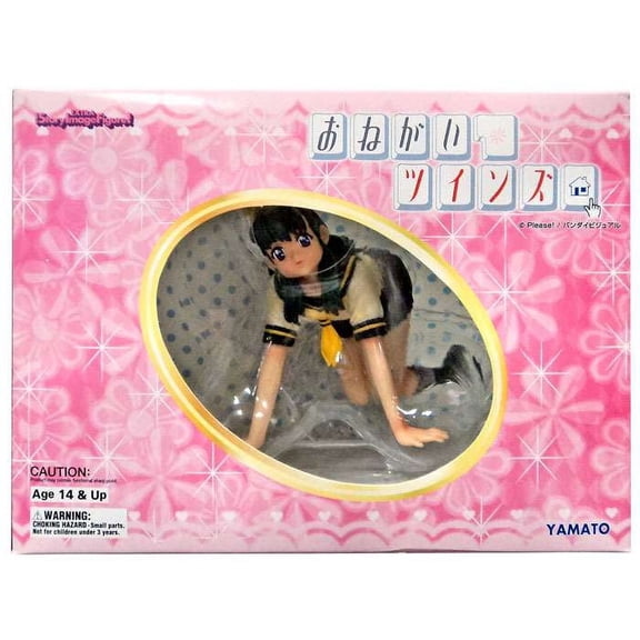 Extra Story Image Karen Onodera PVC Statue