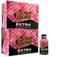 thumbnail image 1 of Extra Strength 5-hour ENERGY Shots - Cherry - 24 Count, 1 of 5