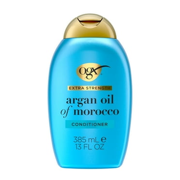 Extra Strength Argan Oil of Morocco Conditioner