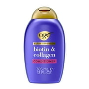 Extra Strength Biotin & Collagen Conditioner