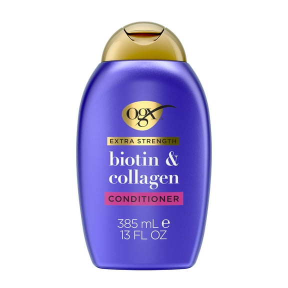 Extra Strength Biotin & Collagen Conditioner