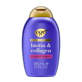 Extra Strength Biotin & Collagen Conditioner