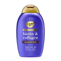 Extra Strength Biotin & Collagen Shampoo