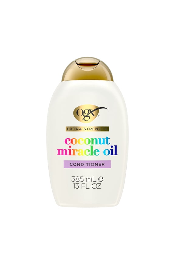 Extra Strength Damage Remedy + Coconut Oil Conditioner