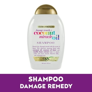 Ogx Curl Shampoo