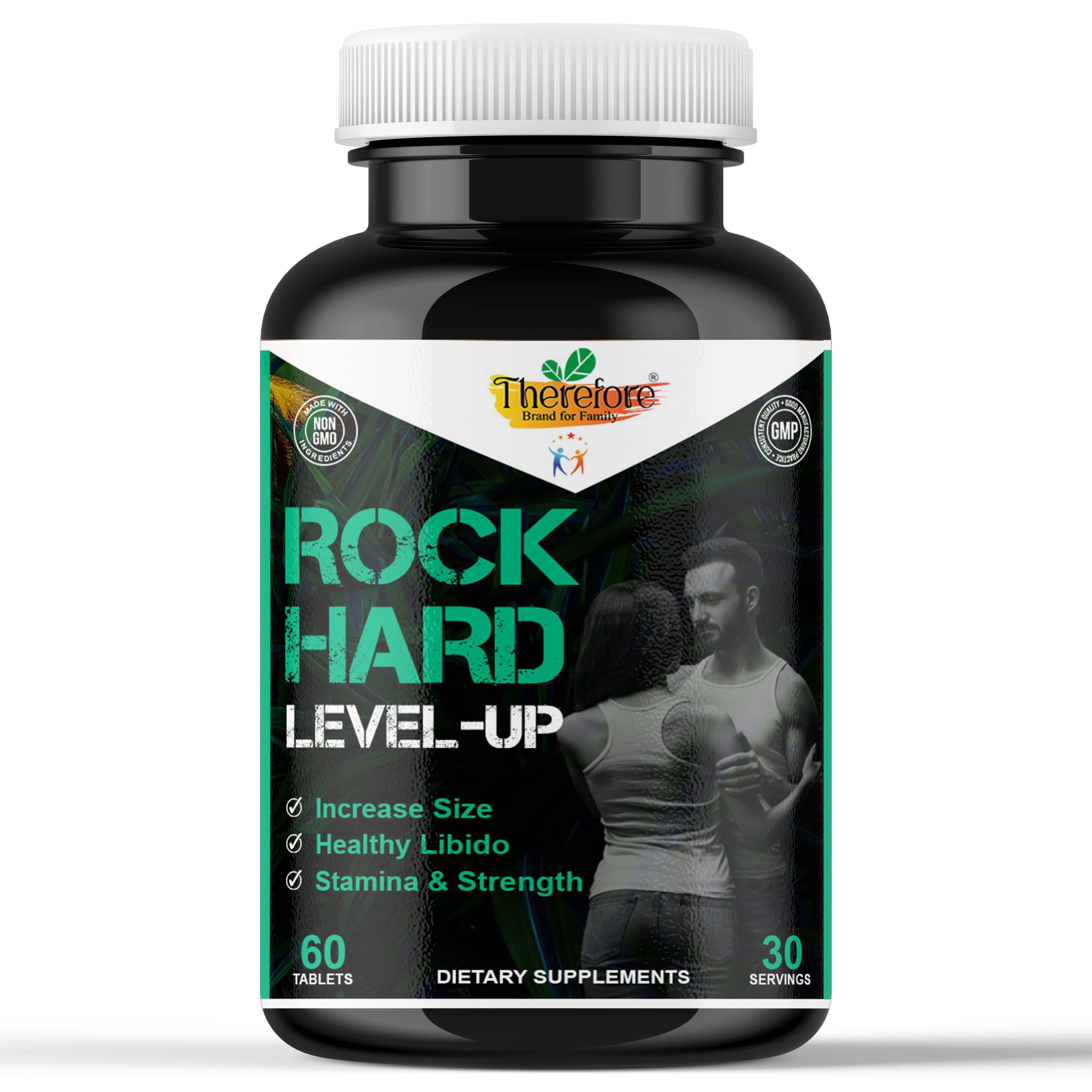 Extra Strength Male Enhancement Pills Boosts Energy Performance