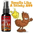 Extra Strong Fart Spray Prank Stuff Fart Smell Spray Prank Novelties
