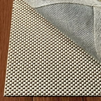 Extra Strong GripAnti-Slip Non-Slip No Sliding No Moving Area Rug Pad (0.125" Thick)