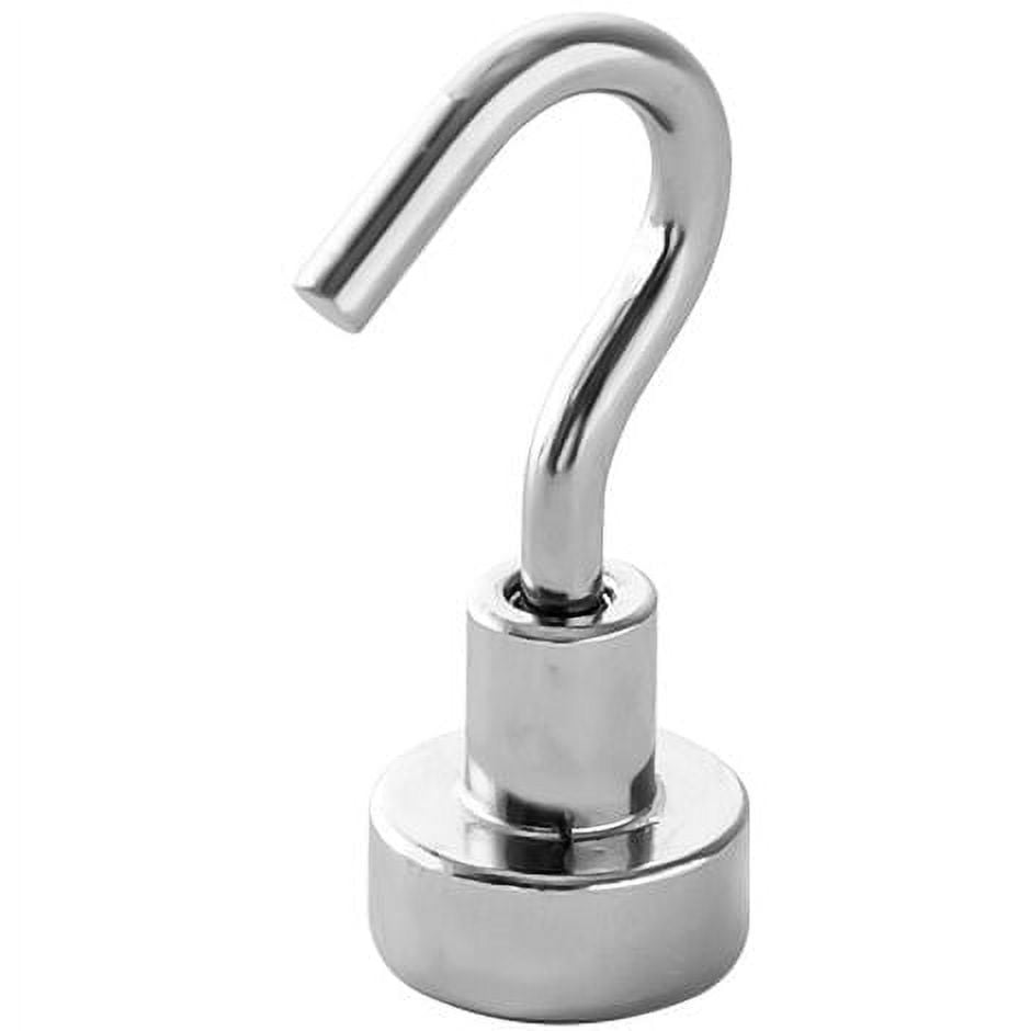 Extra Strong Hooks with Fridge Hook, Heavy Duty Cruise Hook