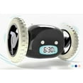 Extra Super Loud Alarm Clock For Heavy Sleepers Adults Kids Teens