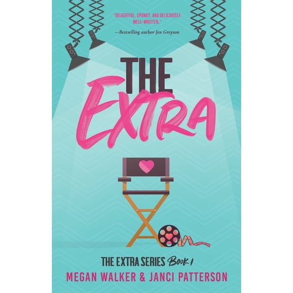 Extra: The Extra (Paperback)