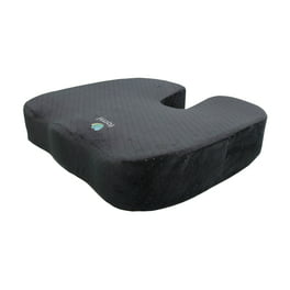 https://i5.walmartimages.com/seo/Extra-Thick-Coccyx-Orthopedic-Memory-Foam-Seat-Cushion-FOMI-Care-Black-Large-For-Car-Truck-Seat-Office-Chair-Wheelchair-Back-Pain-Relief_193515bb-a7dc-4356-86af-dc4394e22fd2_1.df113fa8984b9804c043dcfd97849fba.jpeg?odnHeight=264&odnWidth=264&odnBg=FFFFFF