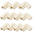 thumbnail image 1 of Extra Thick Edge Protectors Foam Soft Protective Foam Cushion Wide Edge Protector Strip For Metal Desk Counter Corners Furniture Protection Practical Home Decor, 1 of 3