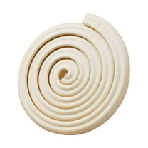 Extra Thick Foam Edge Protectors Soft Wide Cushion Strip Guard For Metal Desk Counter Corners