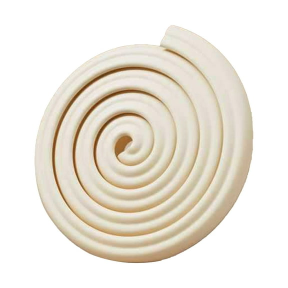 Extra Thick Foam Edge Protectors Soft Wide Cushion Strip Guard For Metal Desk Counter Corners