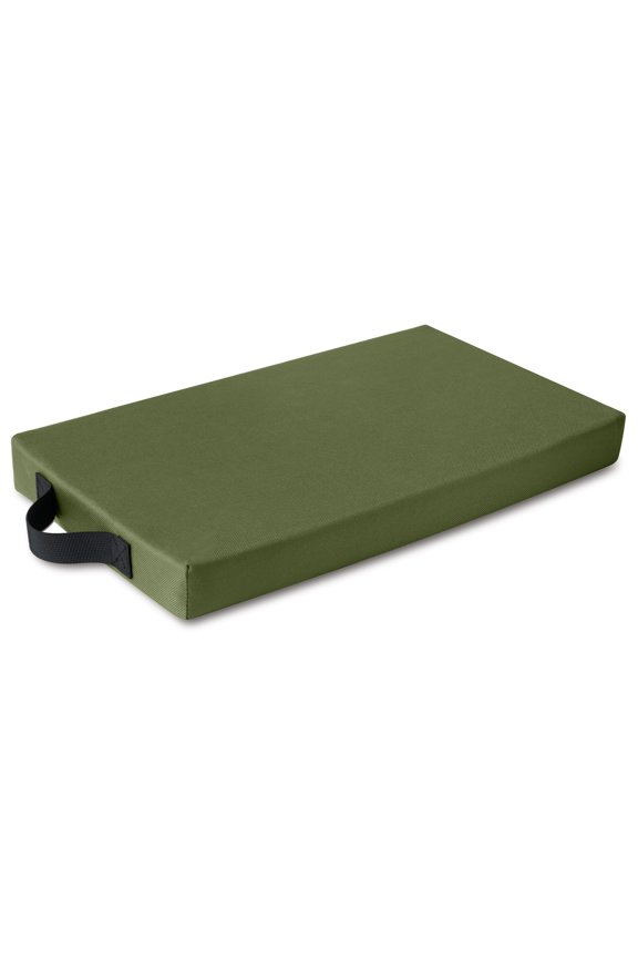 Extra Thick Garden Knee Pad Waterproof Easy Clean Portable Non-Slip Kneeling Cushion for Outdoor Gardening, Flooring, Repairs