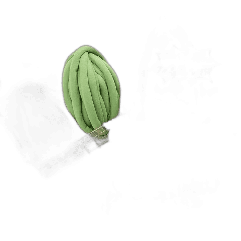 Extra Thick Icelandic Wool HandKnitted Diy Cuddle Carpet Cat Litter