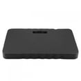 thumbnail image 1 of Extra Thick Kneeling Pad, Garage Garden Kneeler Mat Kneel Cushion Knee Protection for Gardening, Bathing Baby, Workout Supplies, Lightweight, Garden Work Gifts [Black], 1 of 8