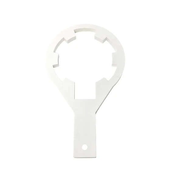 Extra Thick Lid Cap Wrench Opening Tool For Cl200 & Cl220 Pool Chlorinators