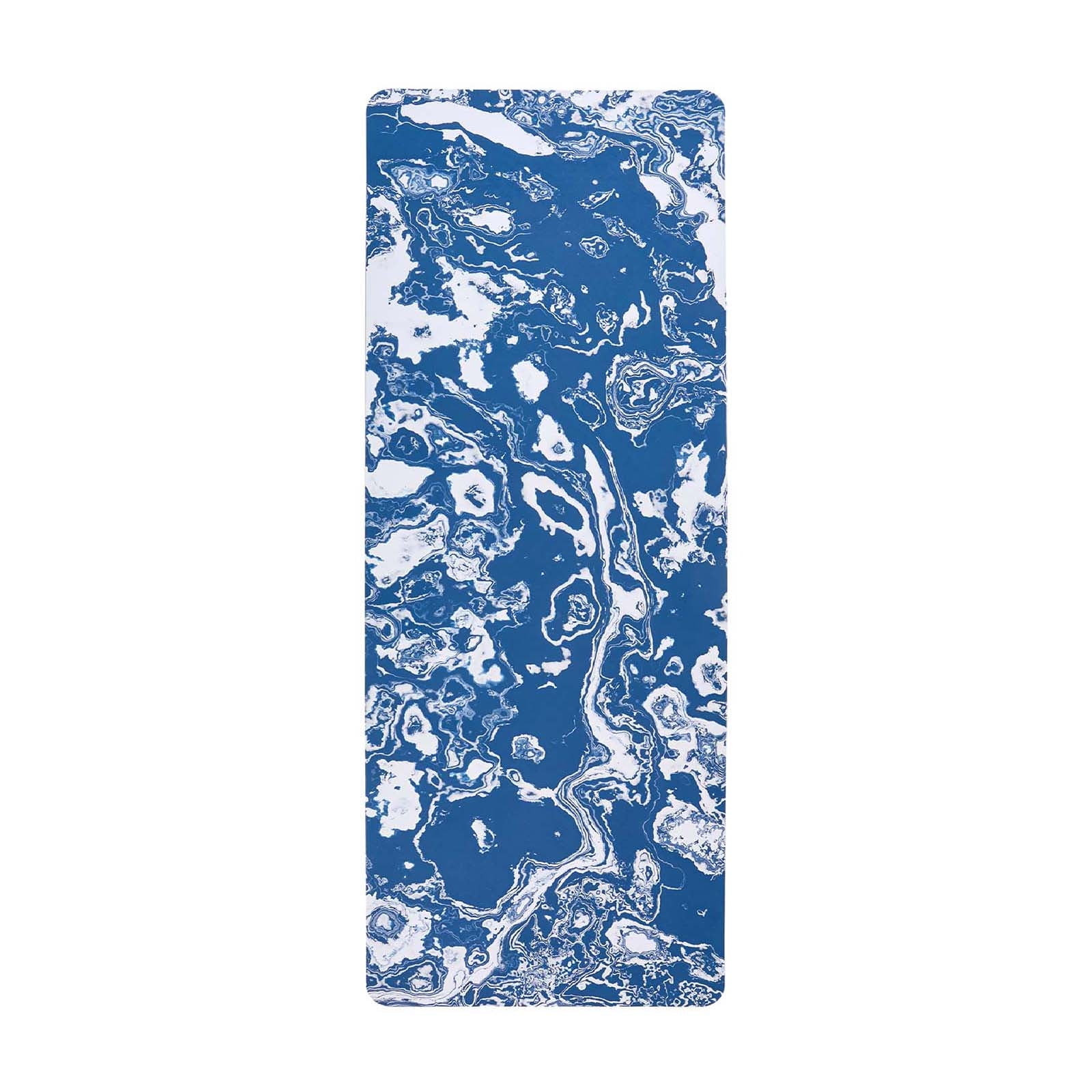 Extra Thick Non-Slip Yoga Mat for Women - 72x24 Inch TPE Exercise Mat with Grip Technology, Portable Workout Mat for Pilates, Home Fitness, and Floor Exercises