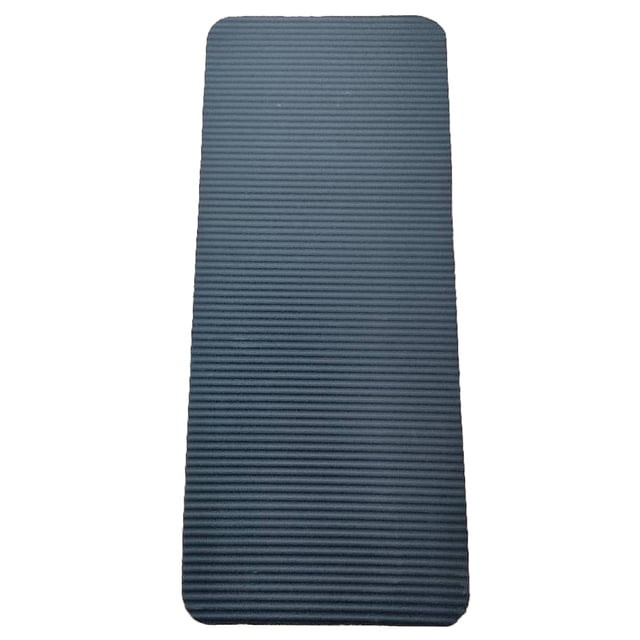 Extra Thick Non-Slip Yoga Mat for Fitness, Pilates, and Home Workouts Durable, Eco-Friendly, and Comfortable