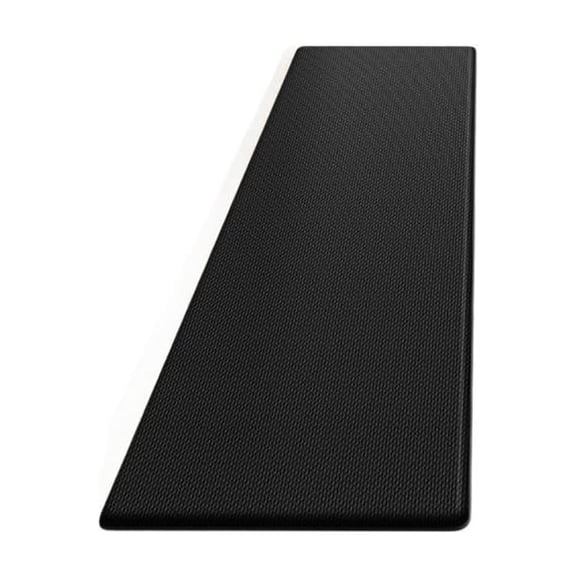 Extra Thick PVC Carpet Pad 45x120cm Non Slip Floor Cushion Underlay for Waterproof Protection Comfort Mat