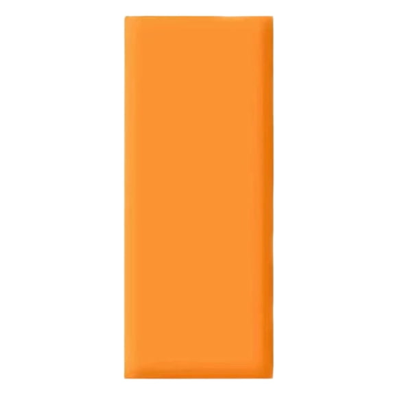 Extra Thick Pu Foam Wall Padding Corner Guard Self Adhesive Baby Proof for Home Nursery Hallway Wall Corner Protection