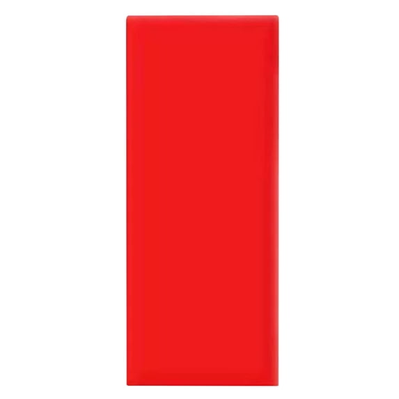 Extra Thick Pu Foam Wall Padding Corner Guard Self Adhesive Baby Proof for Home Nursery Hallway Wall Corner Protection