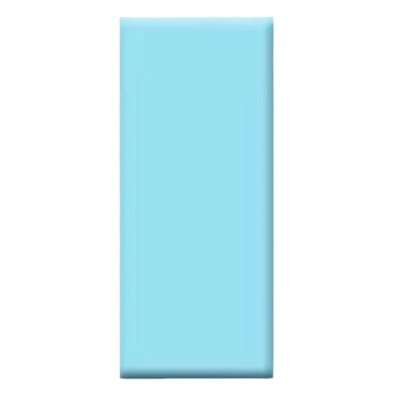 Extra Thick Pu Foam Wall Padding Corner Guard Self Adhesive Baby Proof for Home Nursery Hallway Wall Corner Protection
