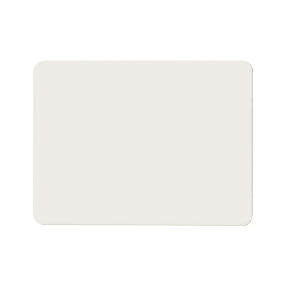 Extra Thick Rubber Mats for Kitchen Counter, 12" x16" Non-Slip Waterproof Large Countertop Protector Mat, Heat Resistant Mat, Rubber Craft Mat, Rubber Placemat, Beige