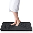 thumbnail image 1 of Extra Thick Water Absorbent Bathroom Floor Mat Non-Slip Kitchen Rug for Living Room Bedroom Entrance, 1 of 4