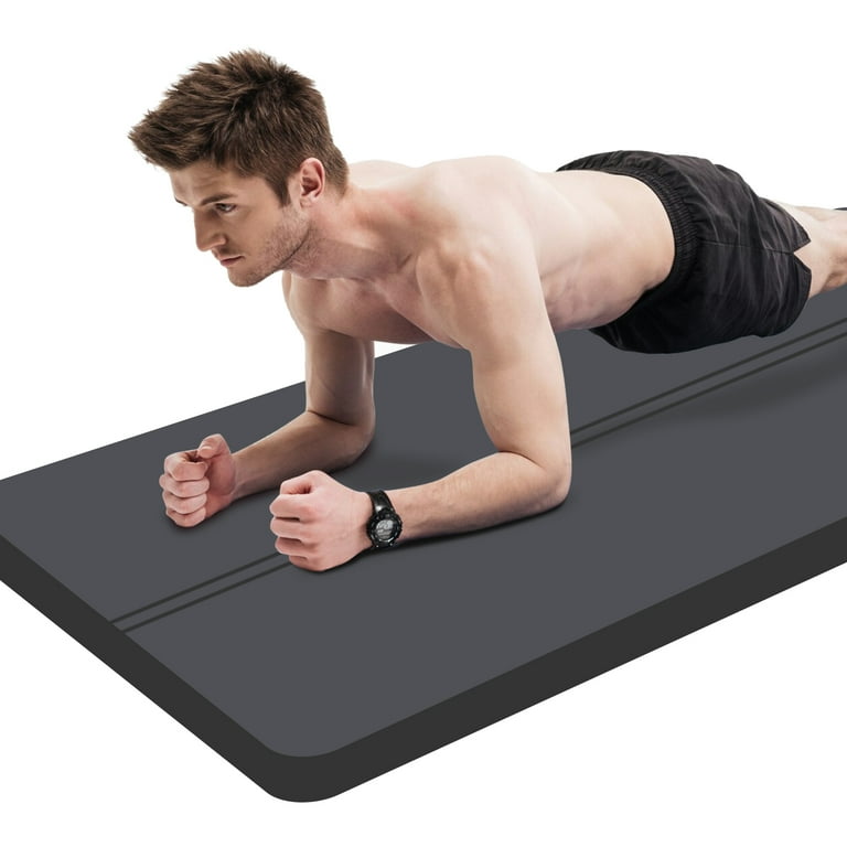 Extra Thickened 30mm Exercise Mat (72