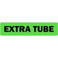 thumbnail image 1 of Extra Tube Medical Labels, 1 of 1