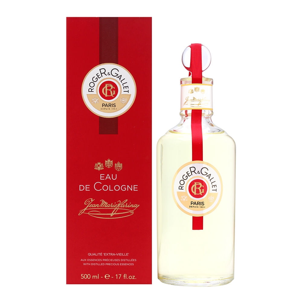 Jean Marie Farina Extra Vielle Cologne