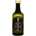 thumbnail image 1 of Extra Virgin Olive Oil, 16.9 fl oz (500 ml), Life Extension, 1 of 4