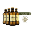 thumbnail image 1 of HUASCO Extra Virgin Olive Oil, First Cold Press from Chile, 16.9 Fl Oz, 4 Pack, 1 of 7