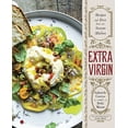 thumbnail image 1 of Pre-Owned Extra Virgin: Recipes & Love from Our Tuscan Kitchen: A Cookbook (Hardcover 9780385346054) by Gabriele Corcos, Debi Mazar, 1 of 1