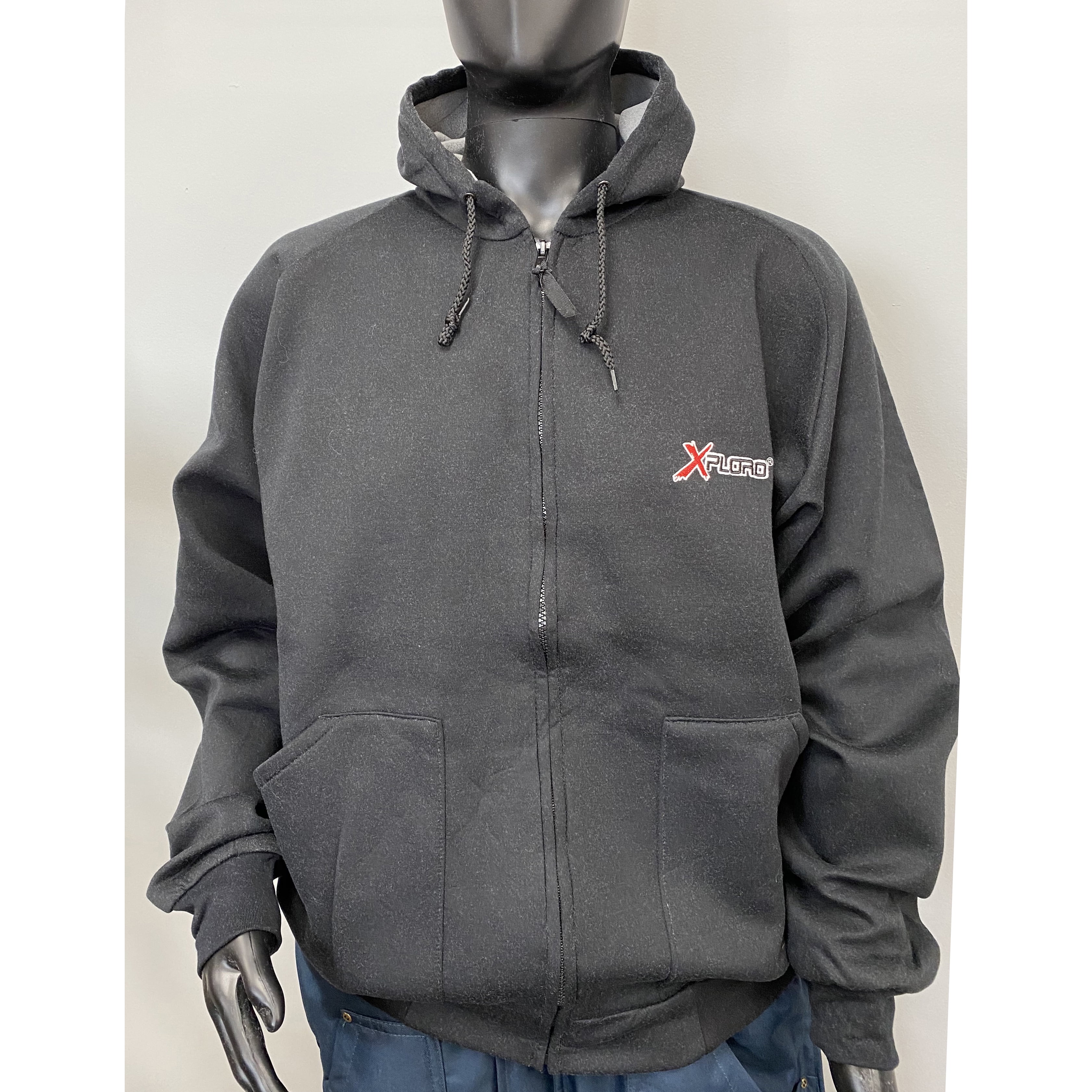 Extra warm sweatshirt best sale