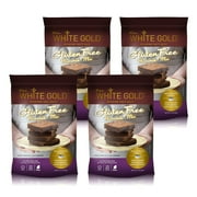 Extra White Gold Brownie Mix, 4 Pack