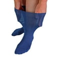 thumbnail image 1 of Extra Wide Bamboo Oedema Socks | Dr.Socks | Mens & Ladies | Socks for Swollen Feet Ankles Legs, 1 of 2