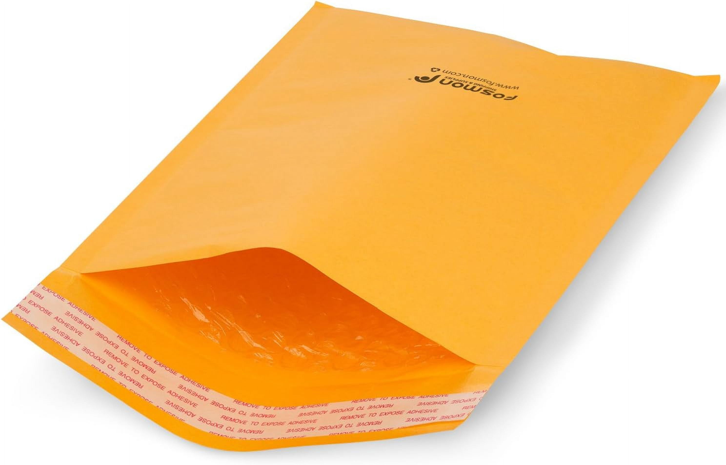 Buste di carta imbottite terra Premium Buste di carta imbottite terra Premium