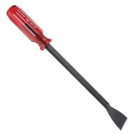 Extra Wide Carbon Scraper